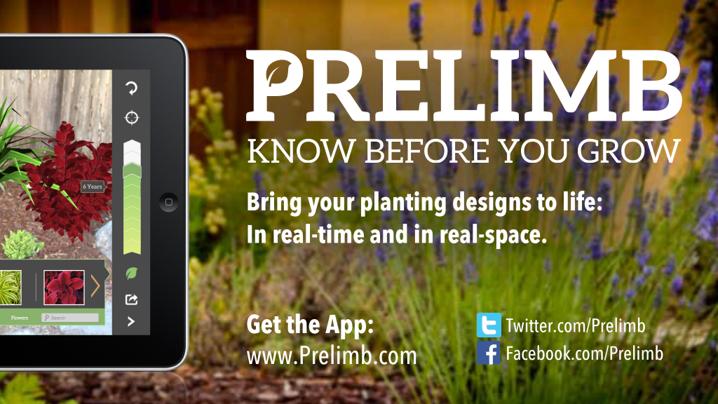Prelimb App Promo Video & Press Kit